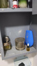 阿芙（AFU）十一11籽淡纹护肤套装水+乳120ml+霜50g 送女友礼盒 实拍图
