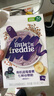 小皮（Little Freddie）有机高铁米粉蓝莓香蕉多种谷物味160g*1盒7月+婴幼儿辅食营养米糊 实拍图