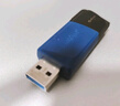 金士顿（Kingston）128GB USB3.2 Gen 1 U盘 DTX 大容量U盘 时尚设计 轻巧便携  学习办公投标电脑车载通用 实拍图
