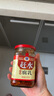 赶水豆腐乳香辣味210g*2瓶卤豆腐酱豆腐霉豆腐重庆特产下饭菜火锅蘸料 实拍图