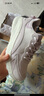 斯凯奇（Skechers）女鞋夏季软底运动跑步鞋舒适外穿网面透气休闲鞋健步鞋117224 实拍图
