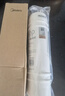 美的净水器滤芯—适用于超滤机MU136A-4、MU131A-5、MRC1686A-50G、MRC1687A-50G-M6系列-PP棉滤芯 实拍图