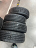 固特异（Goodyear）【补贴专享】汽车轮胎 205/60R16 92V EF1 SPORT鹰驰F1酷跑  实拍图
