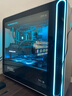 外星人（Alienware）新款Area-51台式机R17游戏主机水冷RTX5080/5090显卡美版Aurora Area-51 U9/5090/64G/4T星辰银 官方标配 实拍图