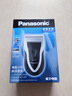 松下（Panasonic）剃须刀电动往复式男士刮胡刀进口单刀头 送男友生日礼物送老公节日礼物ESB383 实拍图