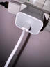 尊匠苹果充电器正品充电线氮化镓30W快充线PD套装适配原装iPhone14ProMax 16 15手机13充电头20W数据线 适用苹果15-16充电器1米套装30w 实拍图