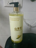 倍膳健山茶花氨基酸沐浴露1L除螨留香72小时滋润保湿乳液男女士东来金榜 实拍图