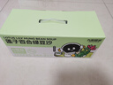 九阳豆浆莲子百合绿豆沙20袋*150g0脂肪饮料端午节礼盒 实拍图