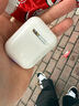 IVGO 蓝牙耳机真无线双耳运动跑步游戏适用于苹果华为vivo荣耀oppo一加手机通用 实拍图