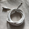 绿联Type-C数据线6A适用华为超级快充100W/66W充电线Pura80/70/Mate70/60Pro+/X6荣耀小米安卓手机2米 实拍图