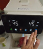 美的（Midea）电热水瓶电水瓶 烧水壶电水壶电热水壶 316L不锈钢5L大容量家用48H保温恒温 可拆国家补贴11FPro 实拍图