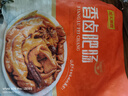 龙大美食香卤肥肠1斤装 ＞90%纯肥肠 火锅肥肠熟食下酒菜肥肠猪大肠生鲜 实拍图