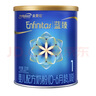 美赞臣（MeadJohnson）【新国标】蓝臻1段370g【临期清仓】 实拍图