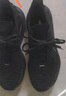 李宁悠适丨跑步鞋男鞋秋冬季透气网面简约休闲慢跑运动鞋ARSU065 实拍图