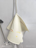 炊大皇抗菌揉面垫液态硅胶母婴级烘焙揉面板加厚案板40*60cm中号 实拍图