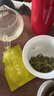 竹叶青绿茶品味 峨眉山2025新茶特级100g 袋装茶叶自己喝14004 实拍图