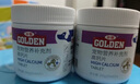 谷登狗狗高钙400片/罐 泰迪金毛幼犬成犬宠物健骨钙粉乳钙 实拍图