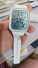 MAX-G全面屏手表青少年初中学生女孩男孩电子表闹钟防水夜光运动儿童 实拍图