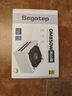 鑫谷（segotep）GM850W ATX3.1金牌全模组冰山版电源（12V-2X6支持5070Ti/5060Ti显卡/白色台式电脑主机箱电源） 实拍图