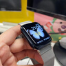 毕亚兹【2片装】苹果手表保护膜适用苹果手表S10保护膜applewatch s10手表膜全屏高清自定位触控灵敏46mm 实拍图