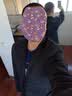 皮尔卡丹（pierre cardin）春秋装小西服男士中年爸爸商务休闲西装上衣新款毛呢子外套男装 9656-黑色【春秋款】 XL /180【建议132-148】 实拍图