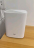京东云无线宝边缘计算家用路由器 AX1800鲁班64G畅享版 WiFi6 无线路由器 5G双频 Mesh 千兆路由器 实拍图