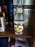 汾酒 黄盖玻汾 清香型高度白酒 53度 475mL*12瓶 整箱装 实拍图