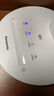松下（Panasonic）智能护眼台灯 国AA级家用学习卧室宿舍台灯学生护眼灯 致皓青春版 实拍图