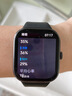 小米（MI）REDMI Watch 5 典雅黑 国家补贴 澎湃OS 2 心率血氧监测 蓝牙通话 红米手表5 智能手表 小米汽车 实拍图