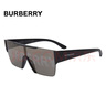 BURBERRY巴宝莉太阳镜博柏利男女墨镜时尚眼镜方框情人节礼物4291 3001G 实拍图