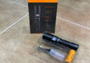 神火（SupFire）X60-T手电筒强光手电筒小型迷你变焦远射超长续航超亮户外骑行灯 实拍图