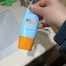 Mistine蜜丝婷小黄帽防晒霜【日常通勤】防水紫外线40mlSPF50+学生军训 实拍图