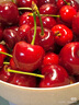 京觅大连美早樱桃车厘子 3J级净重4.8斤 单果12-15g水果礼盒源头直发 实拍图
