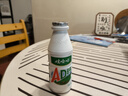 娃哈哈 AD钙奶 含乳饮料 220g*20瓶 整箱装 电商专供 实拍图