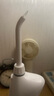 拜尔（BAIR） M3电动冲牙器家用便携式 清洁口腔洗牙器水牙线冲洗器洁牙器牙套清洗 送男女朋友礼物 M3Plus 300ml大水箱 白色 5支喷头 实拍图