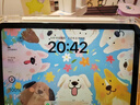 倍思电容笔iPad苹果笔【2025升级】适用25年Pro/Air/Mini/iPad11平板触控触屏手写笔applepencil二代 实拍图