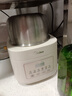 美的（Midea）低糖电饭煲电饭锅0涂层3升2-3人无涂层316L不锈钢内胆一键柴火饭微压家用多功能MB-3E91LS 实拍图