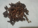 蒙都 超干牛肉干细条 原味20g 约九成风干 内蒙特产休闲零食牛肉清真 实拍图