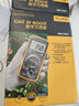 福禄克（FLUKE）15B MAX-01 数字万用表 掌上型多用表 仪器仪表万能表 15B+升级版 实拍图