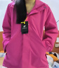 骆驼（CAMEL）CamelTex户外御寒冲锋衣男女同款防油污外套三合一登山服  XL 实拍图