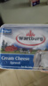 沃特堡（wartburg）奥地利进口 涂抹奶油奶酪 原味 150g 冷藏 原制奶酪 儿童 烘焙 实拍图