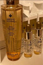 娇兰（Guerlain）帝皇蜂姿复原蜜精华50ml紧致修护抗皱护肤品礼盒生日礼物送女友 实拍图