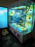 Thermalright(利民) AQUA ELITE 360 WHITE ARGB 一体式水冷散热器日蚀幻彩光效 ARGB冷头 AE360 WHITE ARGB 实拍图