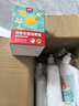 威王洁厕宝38g*6块洁厕块蓝泡泡马桶清洁剂洁厕灵柠檬清香 实拍图