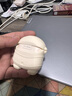 漫步者（EDIFIER）花再 Zero Air 真无线蓝牙耳机半入耳式耳麦降噪游戏新款适用于苹果Pro安卓小米红米荣耀漫游花在 月白+柯基狗耳机套+入会享5元 实拍图