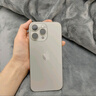 Apple/苹果 iPhone 16 Pro Max（A3297）256GB 原色钛金属 支持移动联通电信5G 双卡双待手机 实拍图