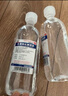 [科伦] 生理氯化钠溶液 500ml:4.5g*500ml*15瓶 实拍图