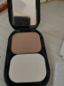 蜜丝佛陀（MAXFACTOR）透滑控油防晒粉饼定妆遮瑕双支装1号色10g*2 实拍图
