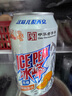 冰峰（ICEPEAK） 无糖橙味汽水330ml*24罐 0糖0脂 中华老字号陕西特产碳酸饮料 实拍图