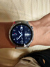华为HUAWEI WATCH GT 5 46mm 苍山灰 氟橡胶表带华为智能手表情绪健康助手玄玑感知系统 实拍图